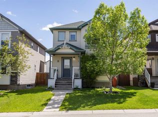 8 W Cimarron Grove Rise, Okotoks, AB T1S 0A6
