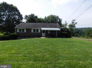 1436 Alleghenyville Rd, Mohnton, PA 19540