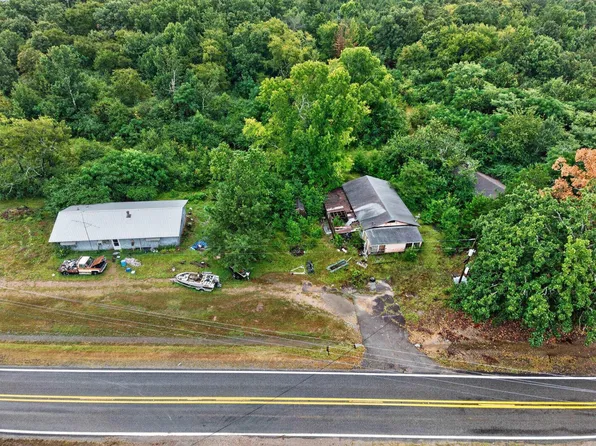 2175 Highway 19 N, Murfreesboro, AR 71958