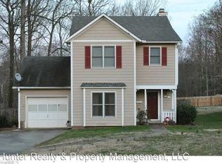 1185 Lamont Dr, Winston Salem, NC 27103