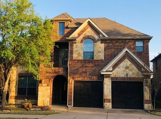 2107 Reveille Cir, Euless, TX 76040