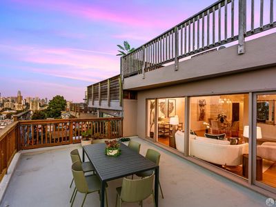 48 Terra Vista Ave #B, San Francisco, CA, 94115