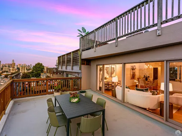 48 Terra Vista Ave #B, San Francisco, CA 94115
