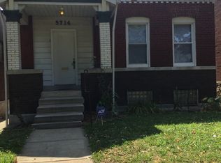 5714 Michigan Ave, Saint Louis, MO