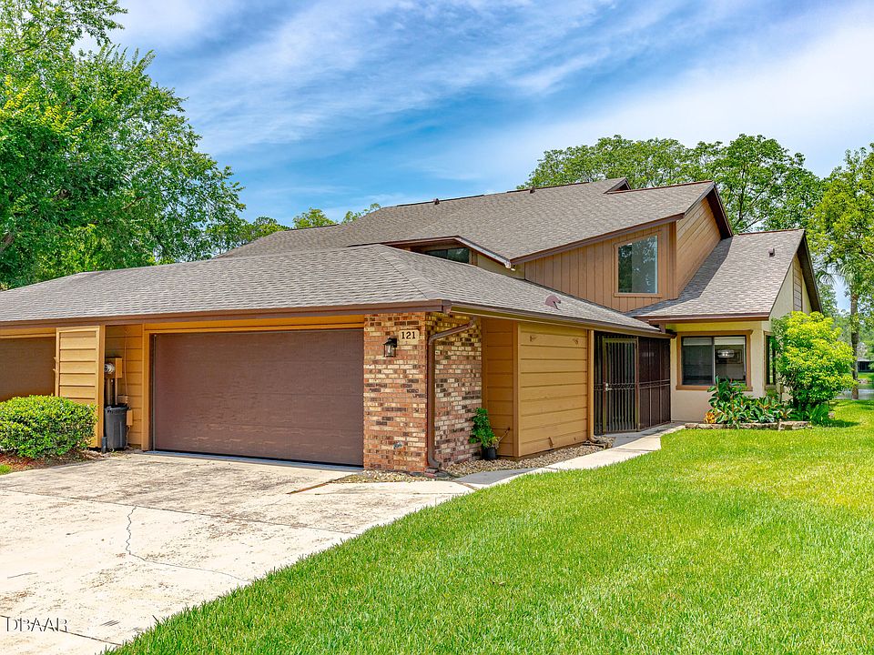 121 Horseshoe Trl, Ormond Beach, FL 32174 Zillow