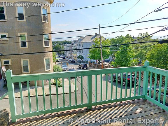 Apartment Rental Experts