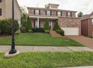 2173 Christina Ct, Hermitage, TN 37076