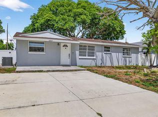 6827 80th Ter N, Pinellas Park, FL 33781