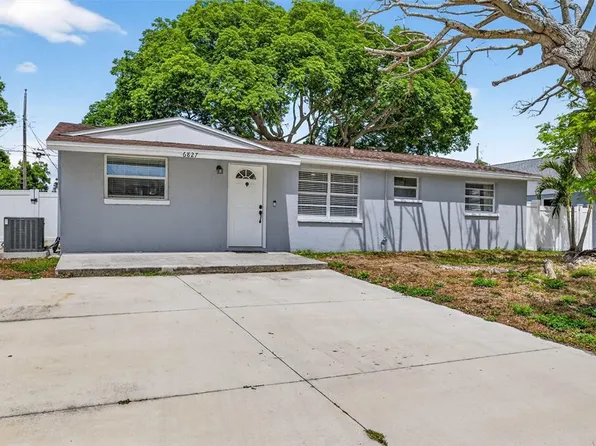 6827 80th Ter N, Pinellas Park, FL 33781