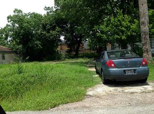 7234 Saint Augustine St, Houston, TX 77021