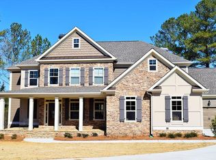 1775 Farmland Dr, Acworth, GA 30101