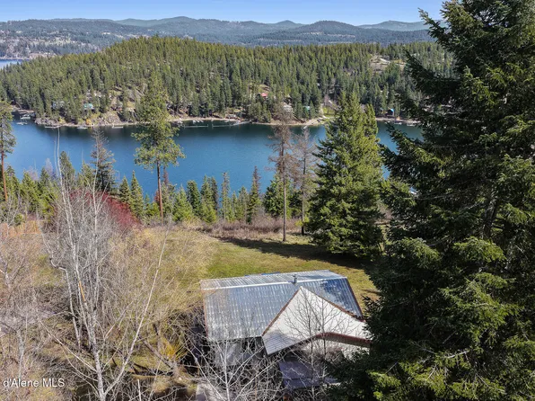 6002 S Arrow Rd, Harrison, ID 83833