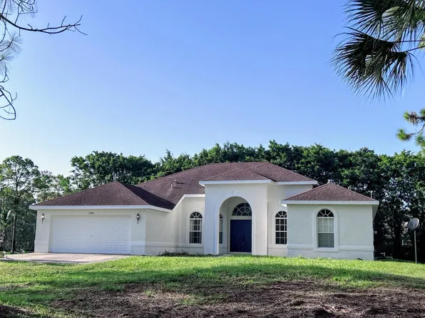 13753 78TH Place N, The Acreage, FL 33412
