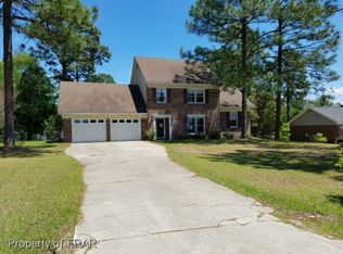 788 Whispering Pines Rd, Fayetteville, NC 28311