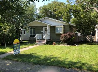 117 S Madison Ave, Pierre, SD 57501
