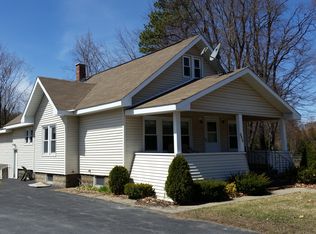 3476 Carman Rd #HOUSE, Schenectady, NY 12303