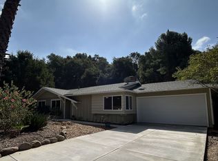 526 W Villanova Rd, Ojai, CA 93023