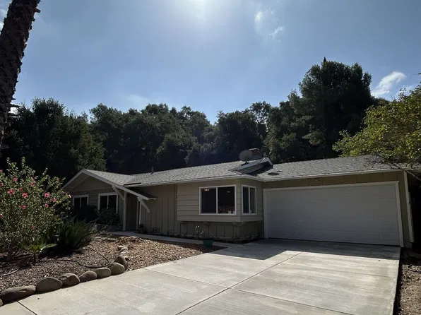 526 W Villanova Rd, Ojai, CA 93023