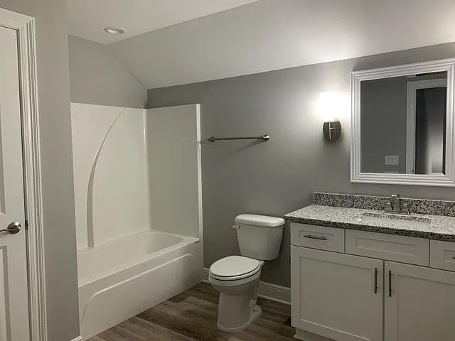 Family Bath