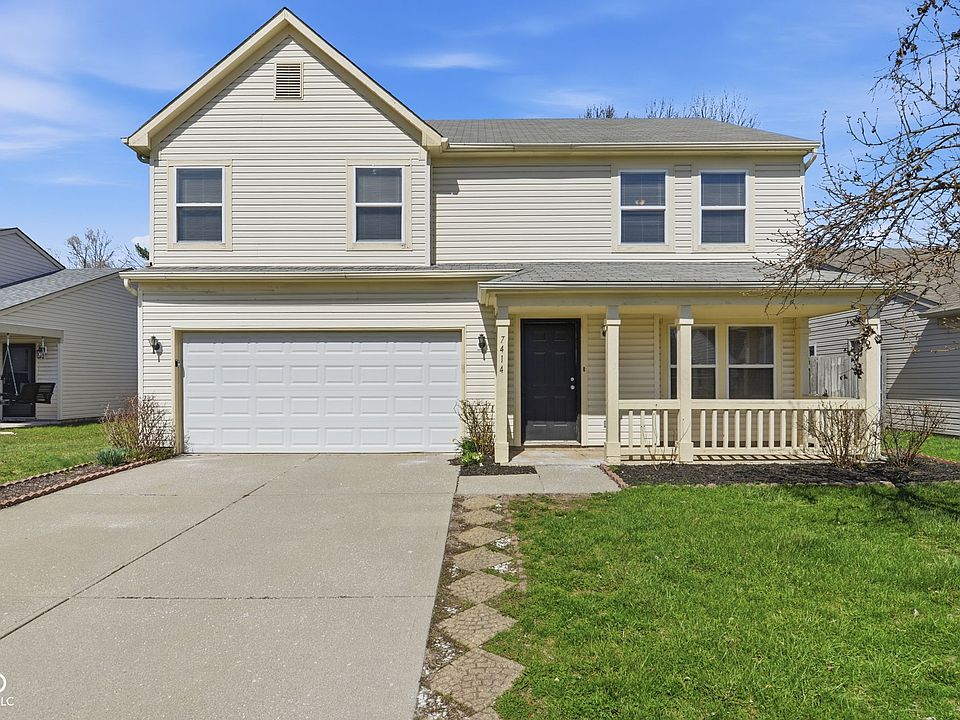 1st image of 7414 Sedgewick Way