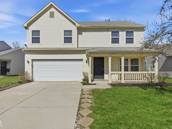 7414 Sedgewick Way, Indianapolis, IN 46256