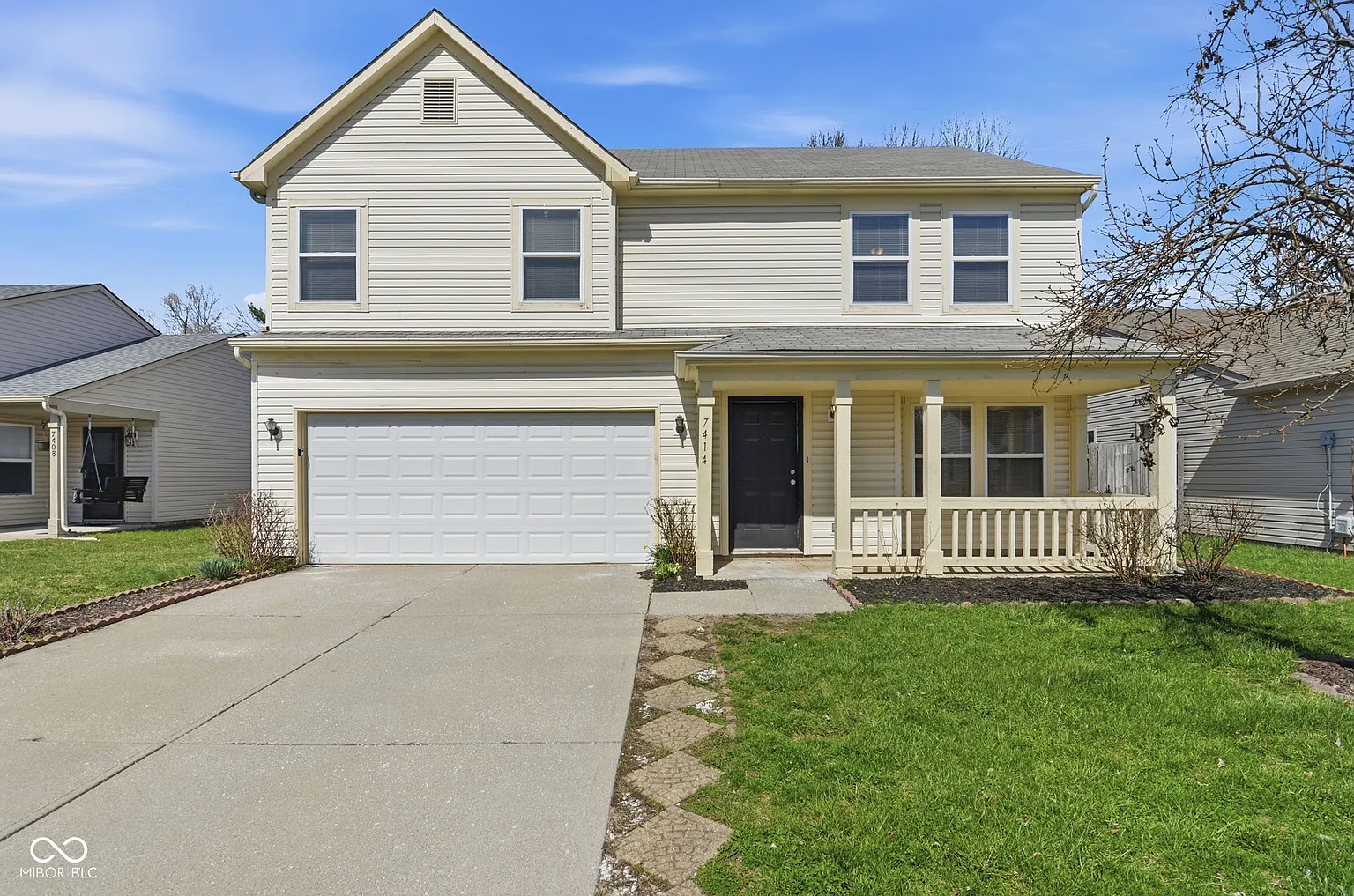 7414 Sedgewick Way photo 1