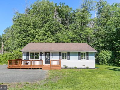 10802 Piedmont Dr, Fredericksburg, VA, 22407