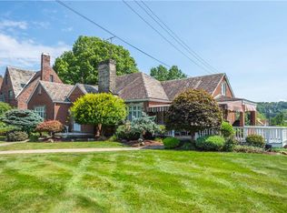 333 Hawthorne St, Canonsburg, PA 15317