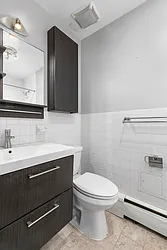 Rented by Corcoran