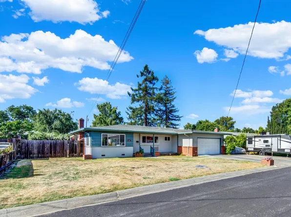 25 Kathryn Drive, Pleasant Hill, CA 94523