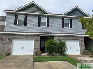 579 Governor Treutlen Cir, Pooler, GA 31322