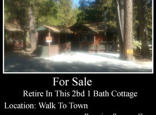 2617 Secret Dr, Running Springs, CA 92382