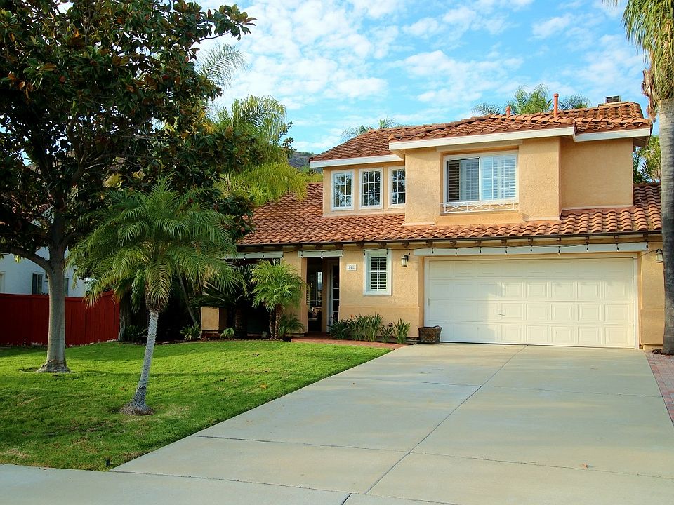 1st image of 808 Chamise Ct