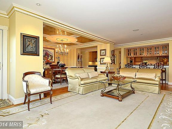4th image of 1201 N Nash St APT 502