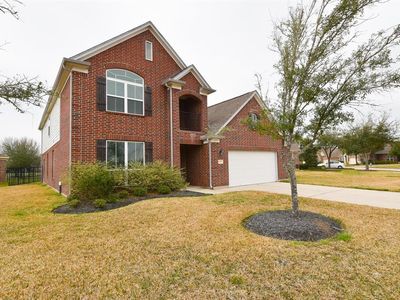 4203 Tranquil View Dr, Houston, TX, 77084