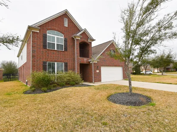 4203 Tranquil View Dr, Houston, TX 77084