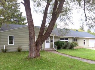 400 Ingham St, Grayling, MI 49738