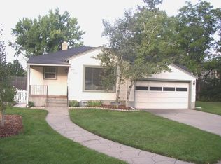 2757 S Lafayette Cir, Denver, CO 80210