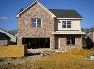 1030 Selous Dr, Murfreesboro, TN 37128