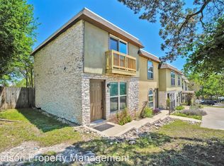 2000 Lightsey Rd APT 1, Austin, TX 78704