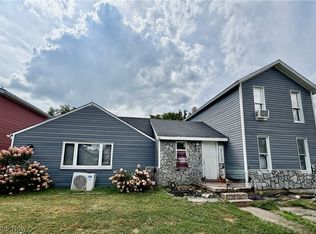 202 Middle St, West Salem, OH 44287