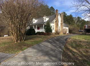 1171 Texas Valley Rd NW, Rome, GA 30165