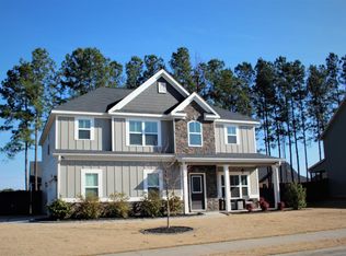 2598 Kirby Ave, Grovetown, GA 30813