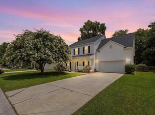 302 Lakewind Dr, Moncks Corner, SC 29461
