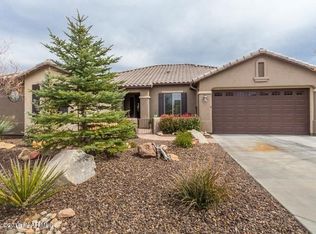 1004 N Wide Open Trl, Prescott Valley, AZ 86314