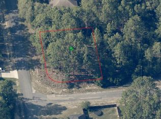 3781 W Galtonia Ln, Citrus Springs, FL 34433