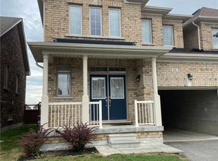 61 Pearcey Cres, Barrie, ON
