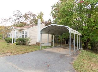 5218 Us Highway 70 E, Nebo, NC 28761