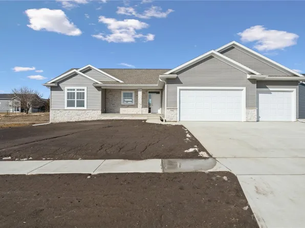 1166 Stable Ridge Dr, Marion, IA 52302