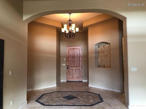inside entry